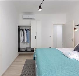3 bedroom villa with pool, near Zadar, sleeps 8